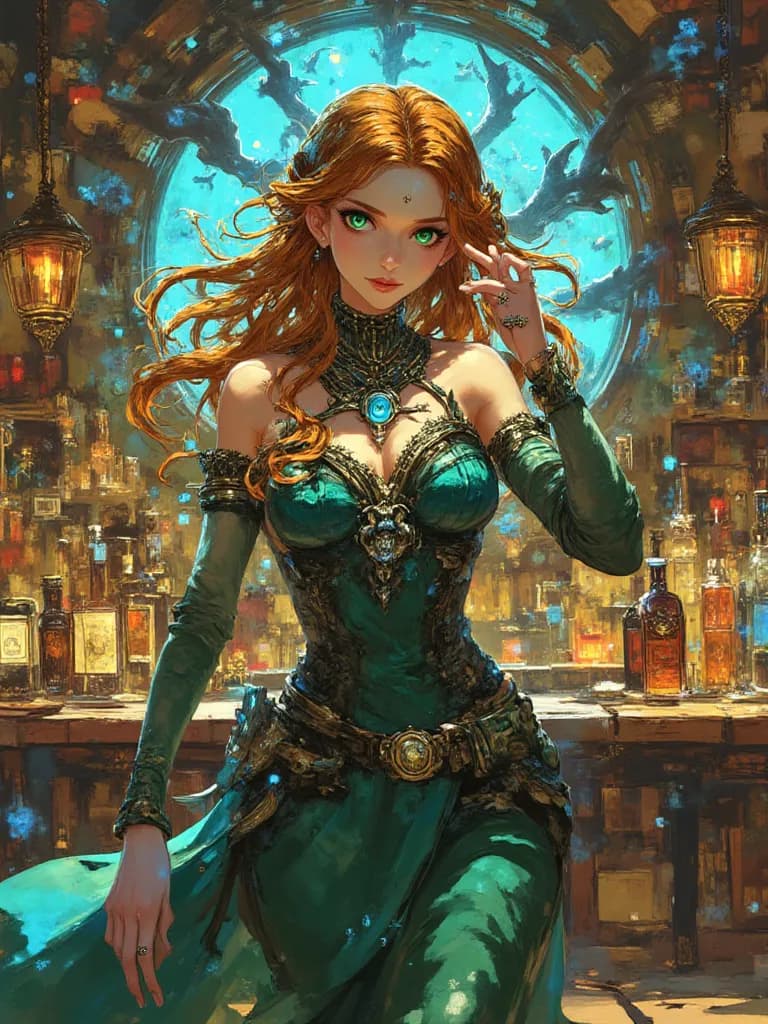 Thumbnail of Лира