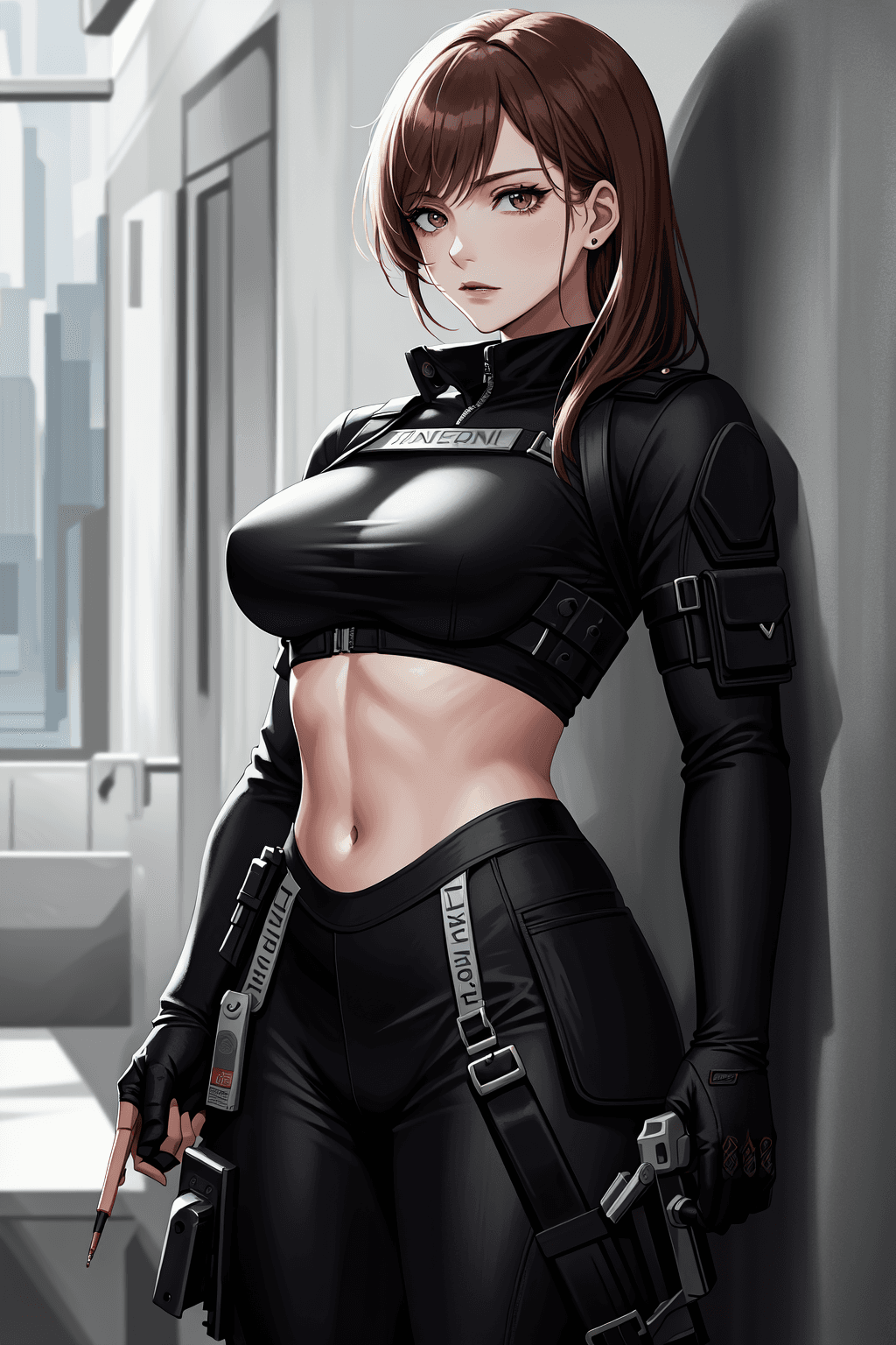 Thumbnail of телохранитель