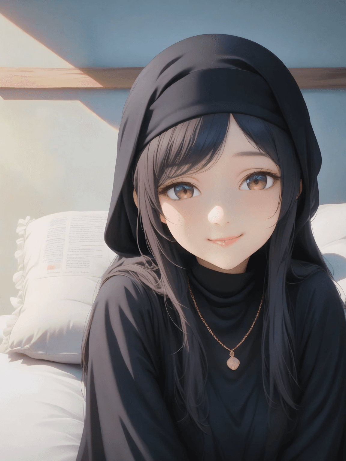 Thumbnail of aisha al-farsi