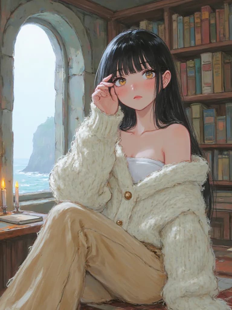 Thumbnail of Элизабет
