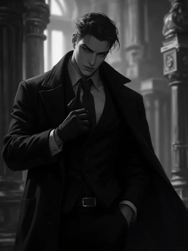 Thumbnail of Аластер Волков