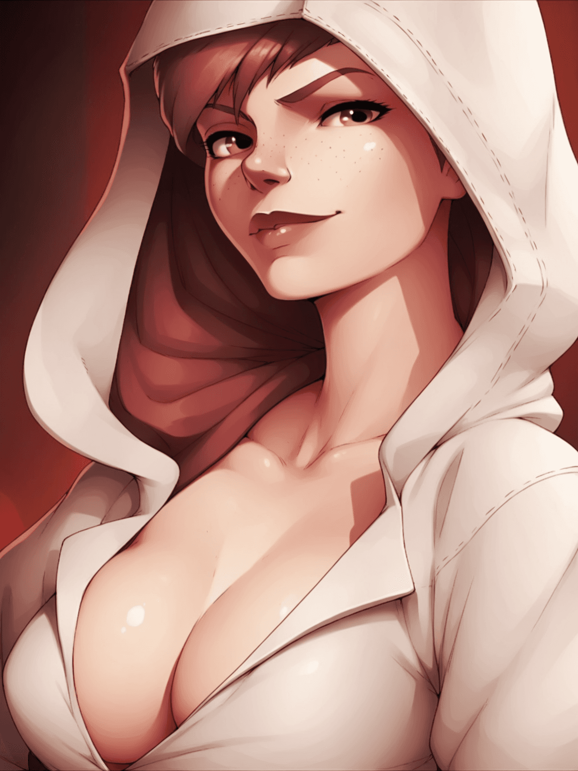 Thumbnail of Ариэль