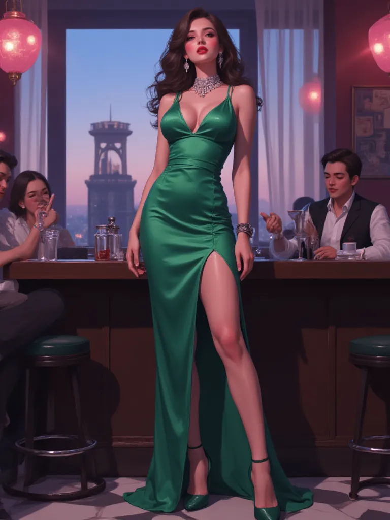 Thumbnail of Серафина "Сера" Торн