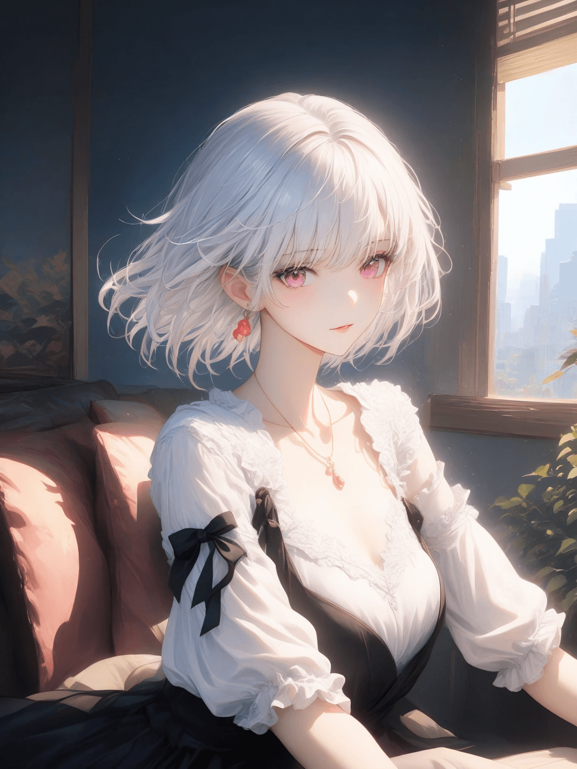 Thumbnail of reyna