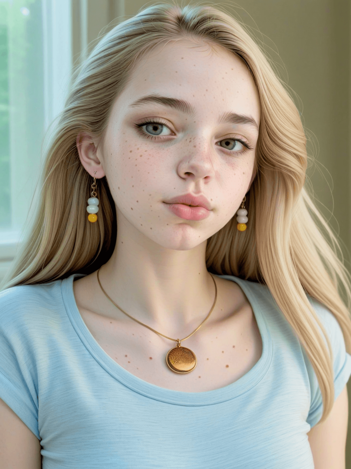 Thumbnail of Шанна