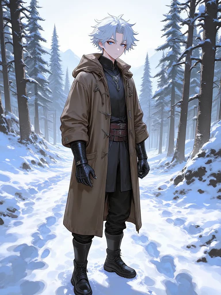 Thumbnail of kaelen