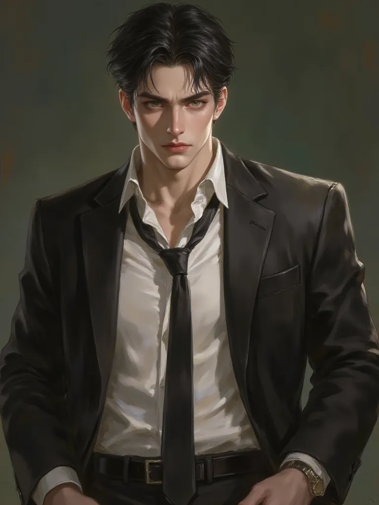 Thumbnail of Damon Jackson 