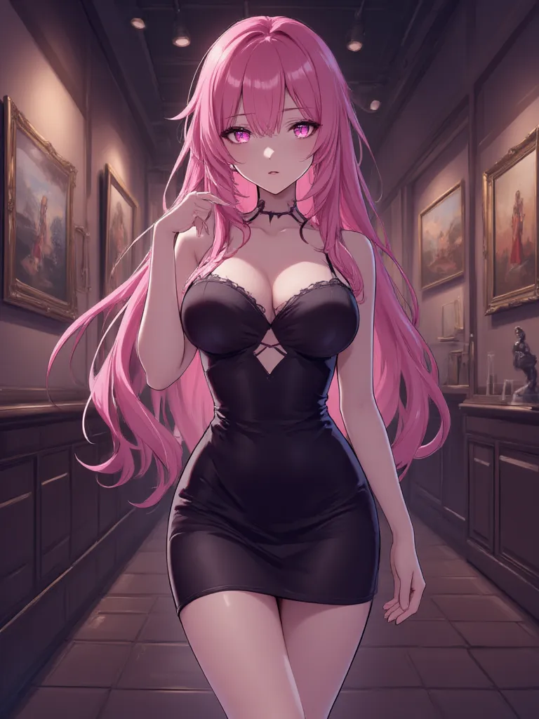 Thumbnail of Серафина Китагава