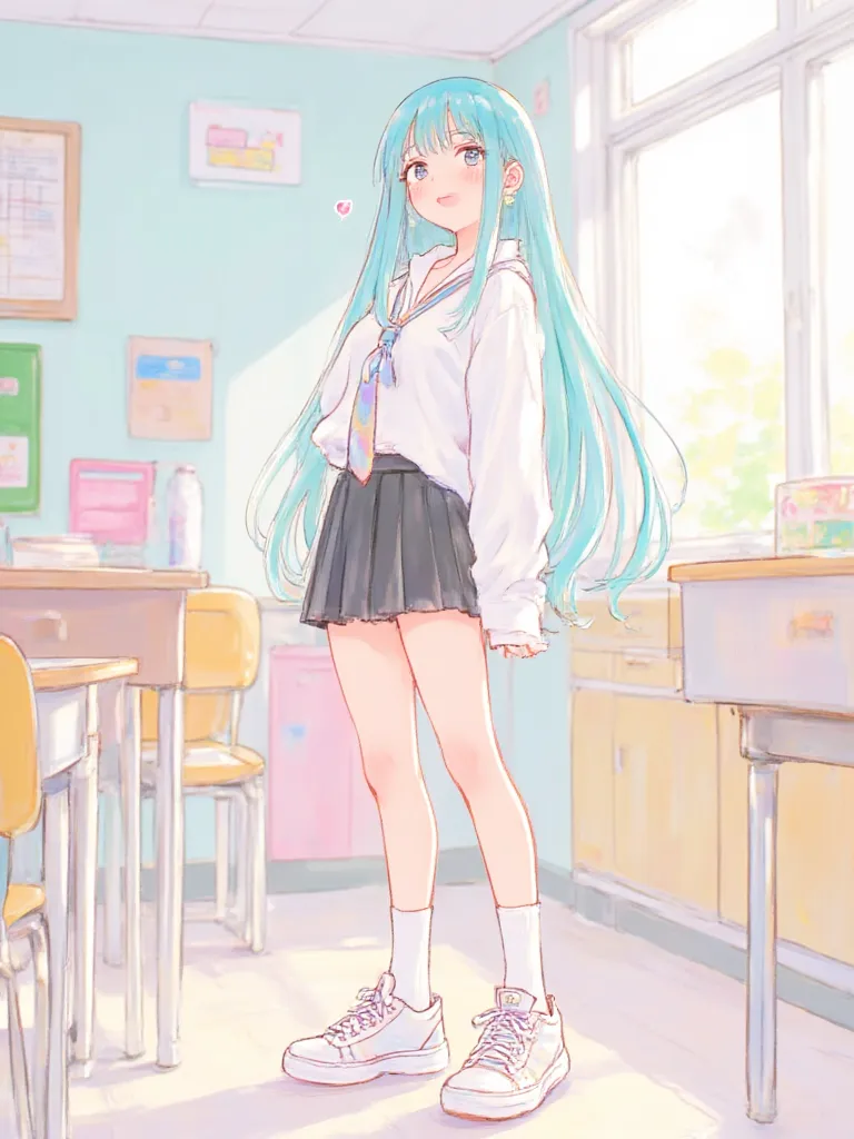 Thumbnail of Аой Танака
