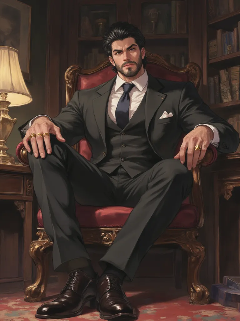 Thumbnail of Drake Rossi