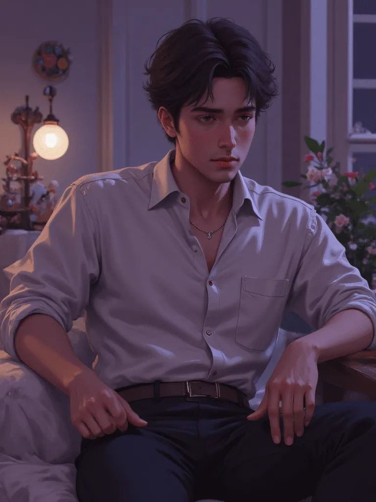 Thumbnail of Джейсон