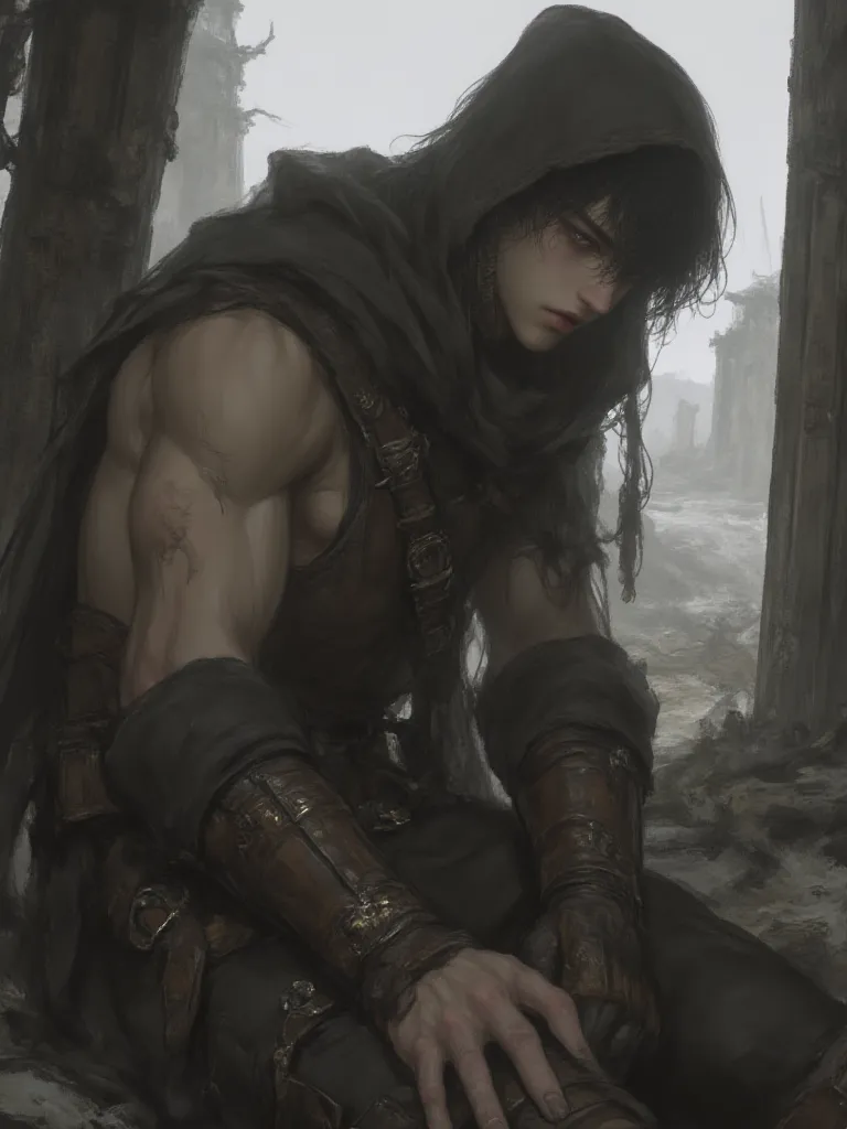 Thumbnail of Shadow