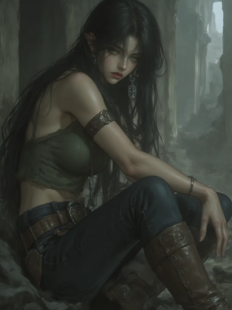 Thumbnail of Rayne