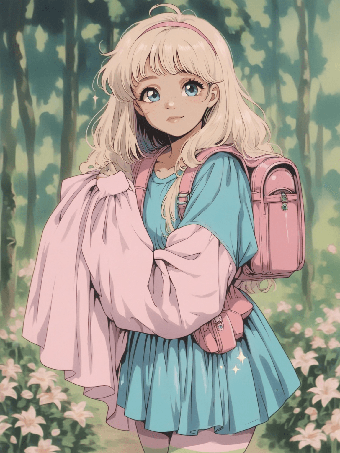 Thumbnail of lily