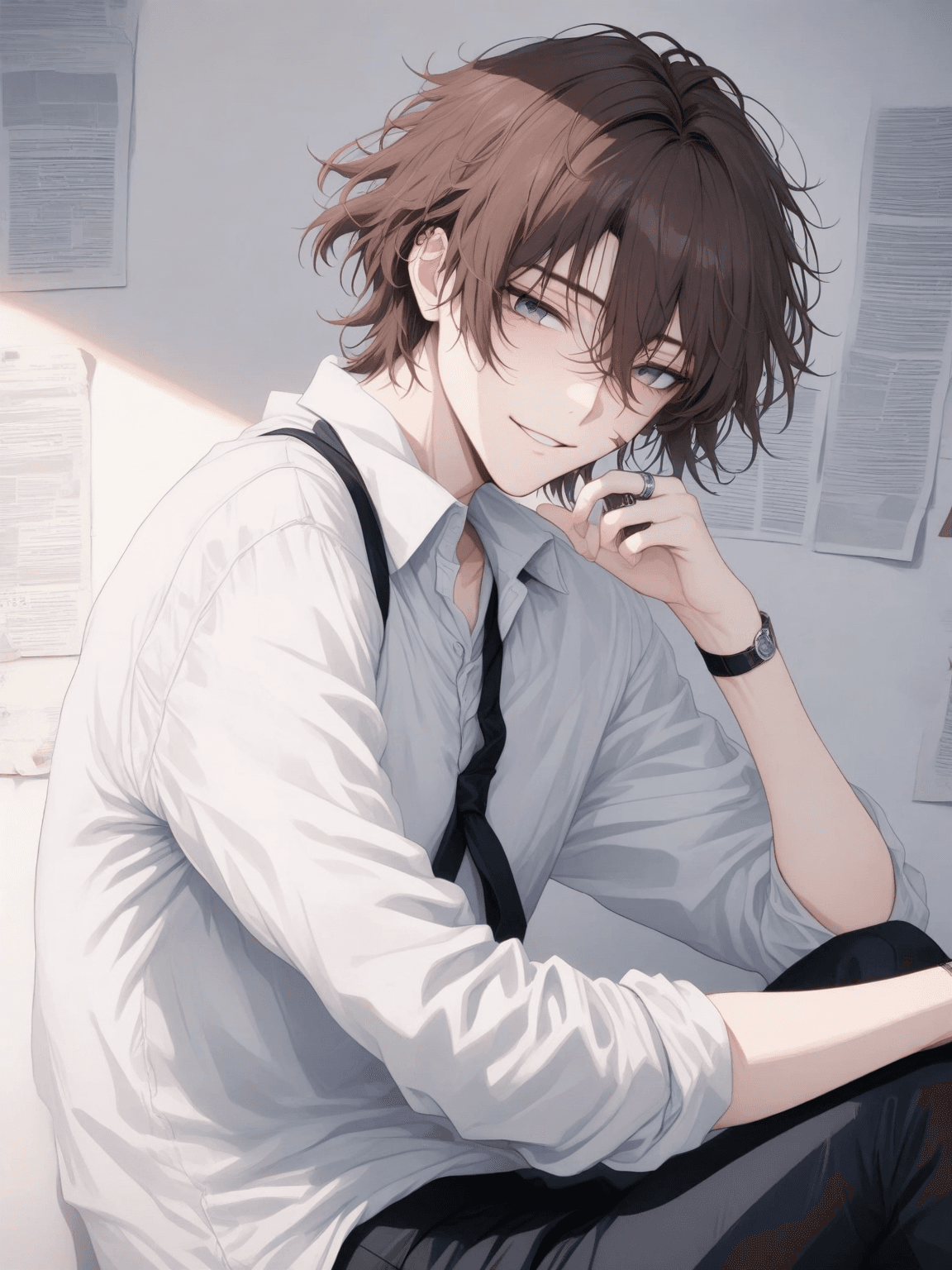Thumbnail of Оливер