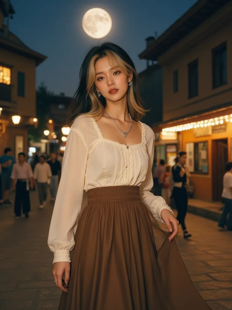 Thumbnail of Изабелла "Белла" Рейес