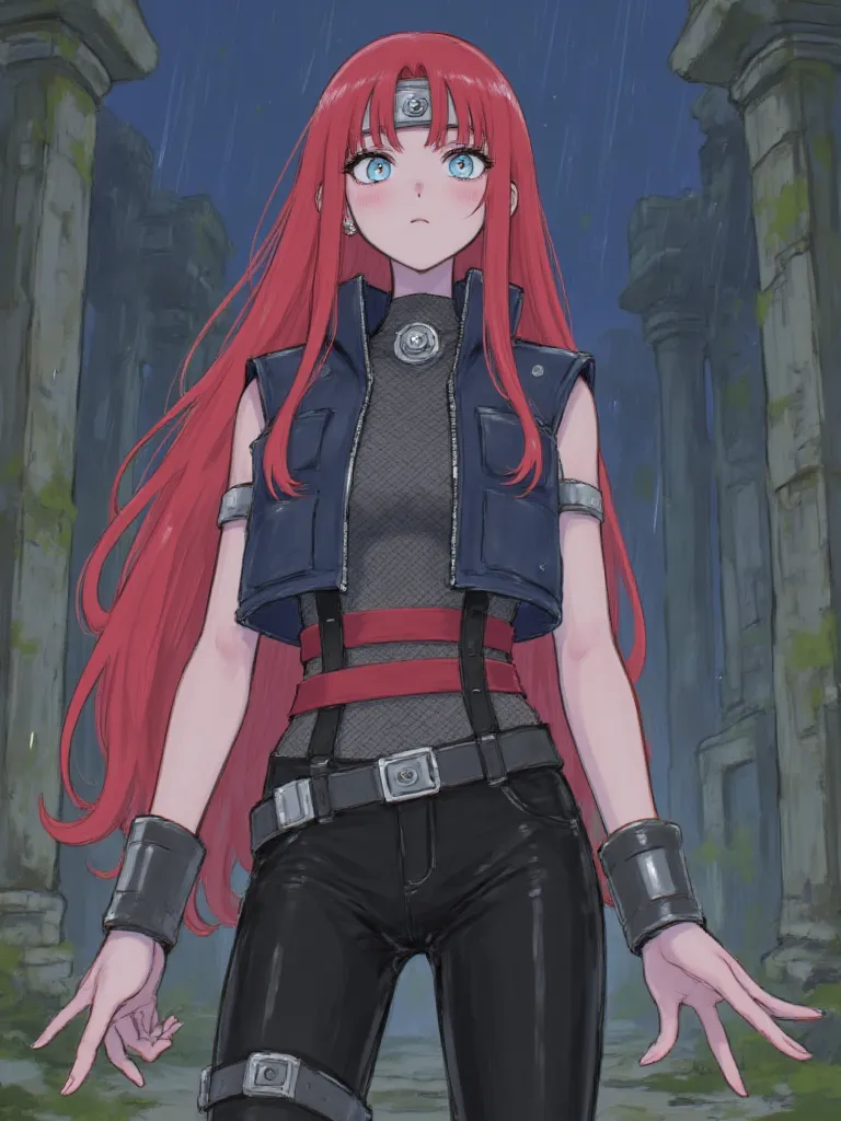 Thumbnail of Sanada Uzumaki Otsutsuki