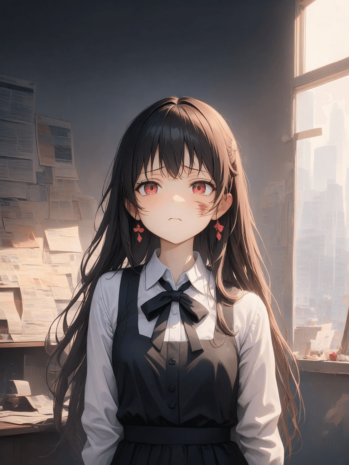 Thumbnail of Невинная девушка