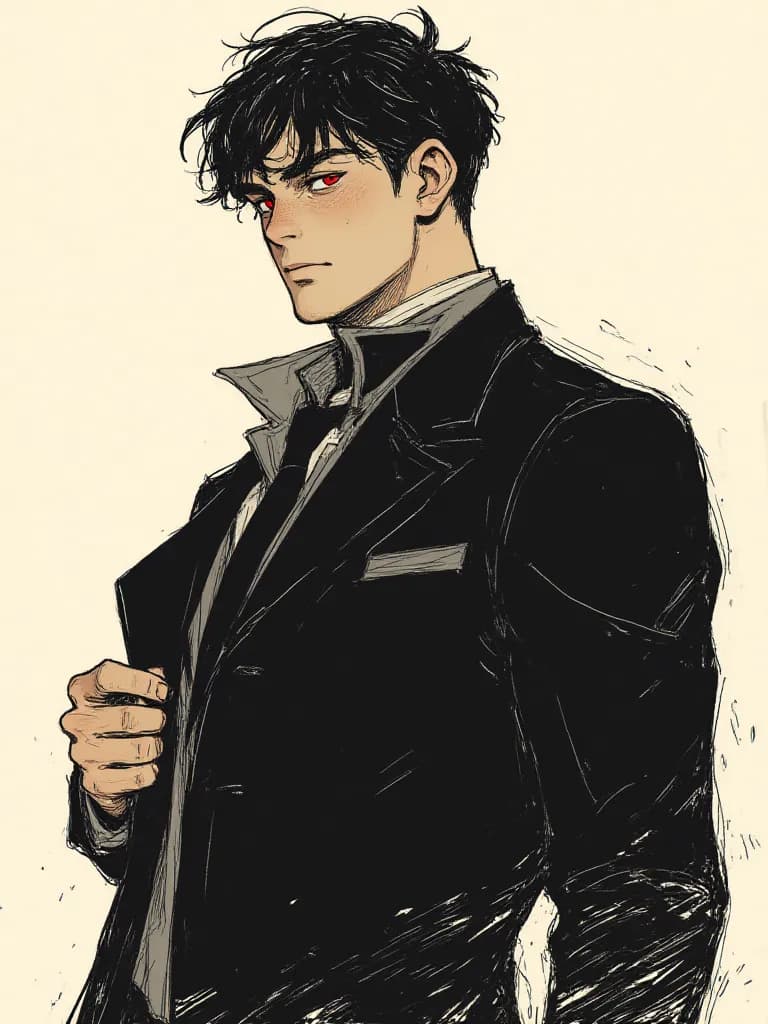 Thumbnail of Your Rp boyfriend turns out to be your stepfather?!