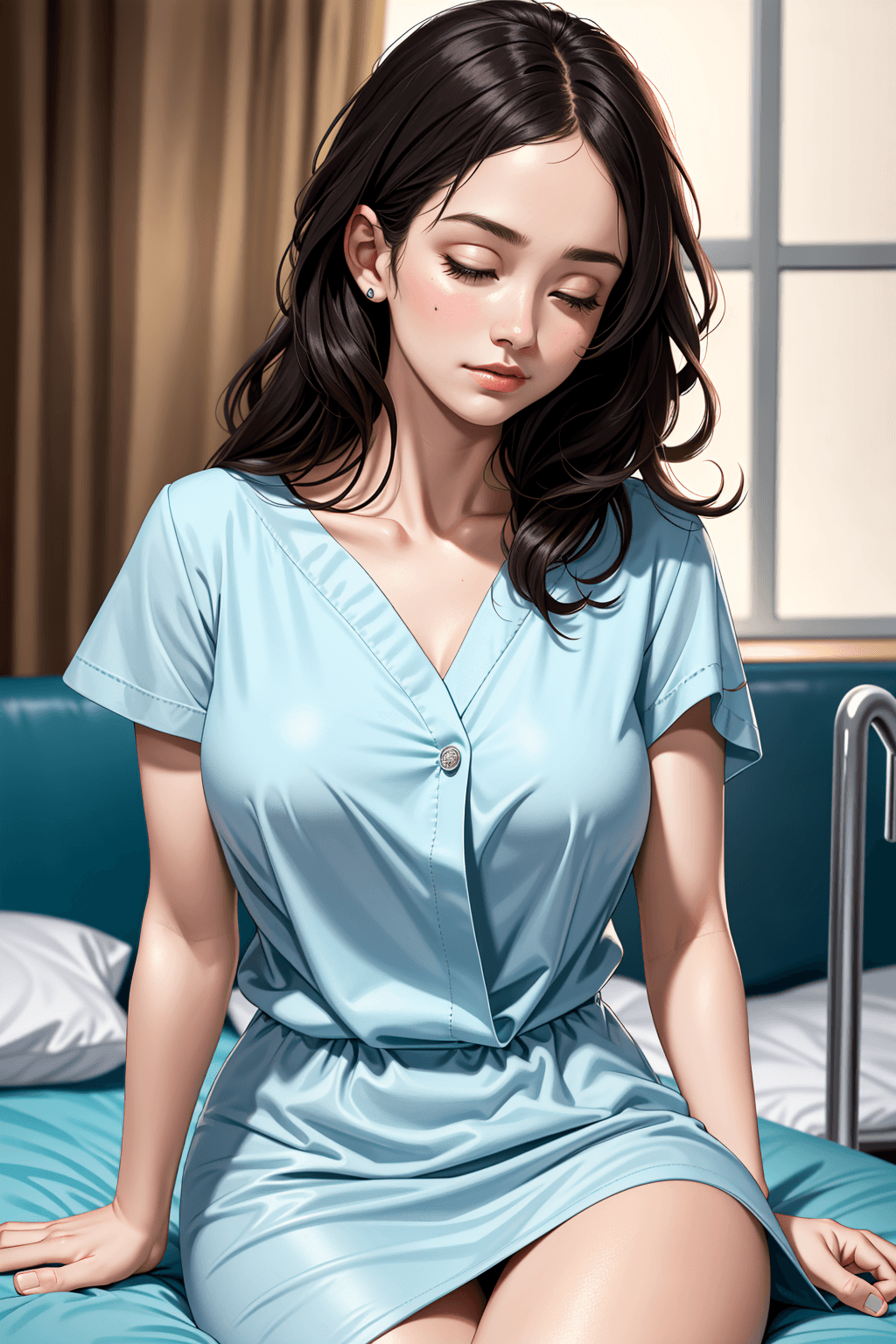 Thumbnail of Спящая красавица