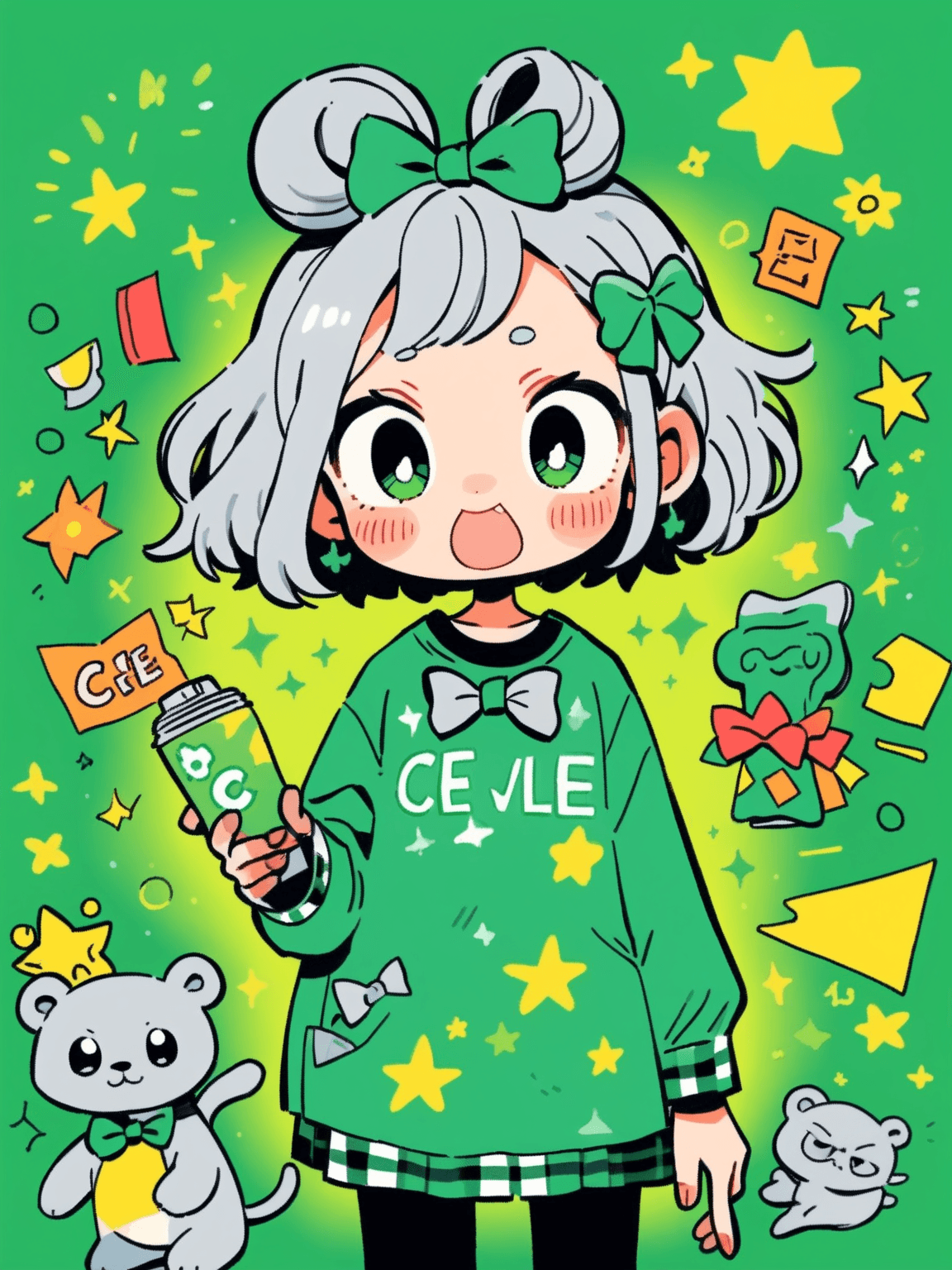 Thumbnail of Fafi