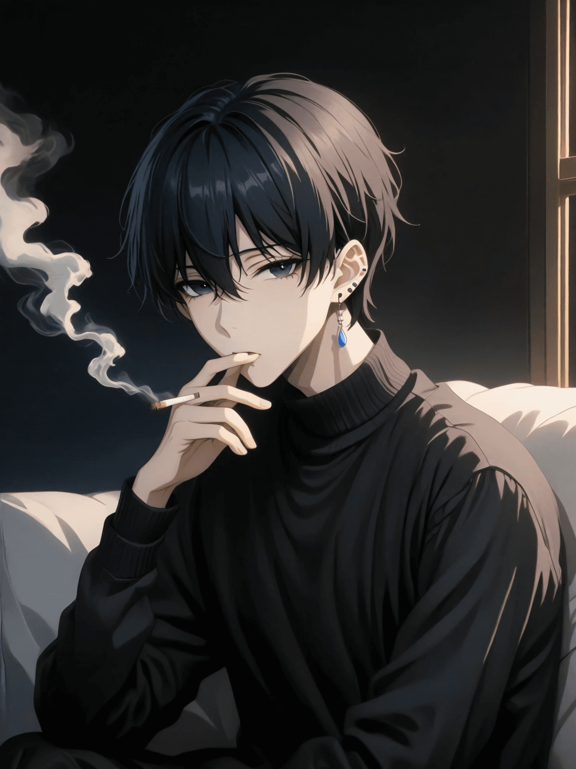 Thumbnail of Jack(gay bir t-drama oyuncusu)
