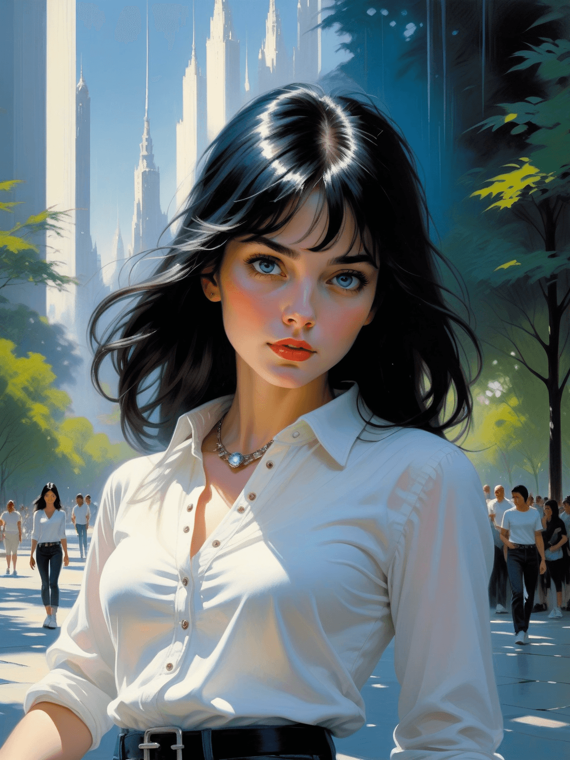 Thumbnail of Lena