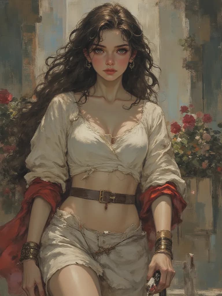 Thumbnail of Лара