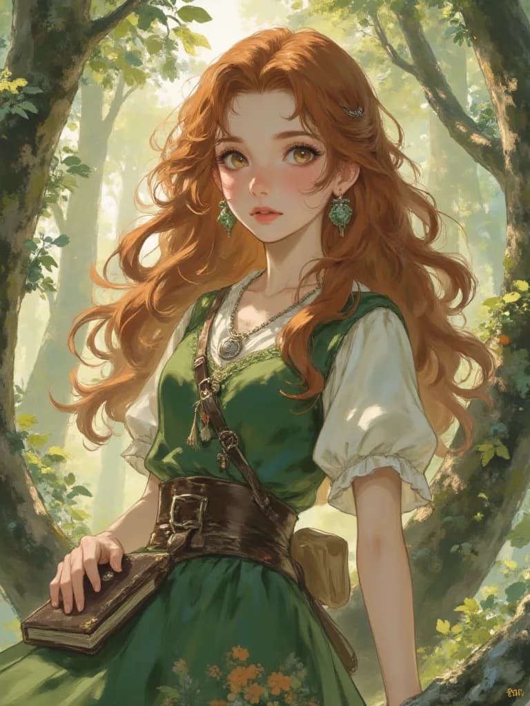 Thumbnail of Элара Таволга
