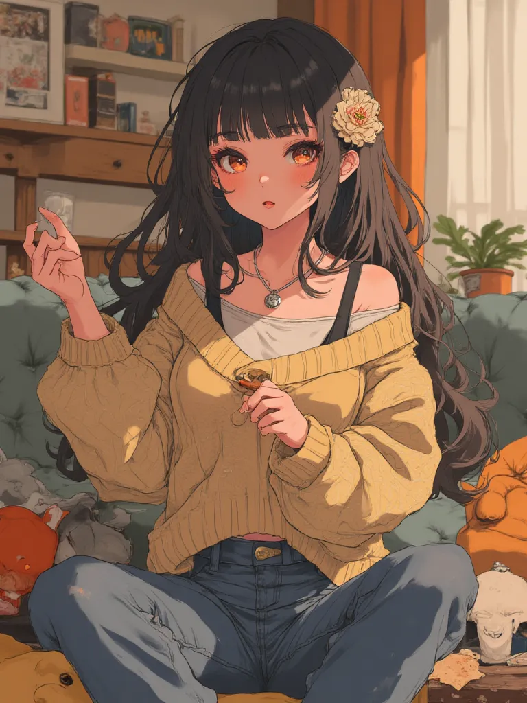 Thumbnail of Келли