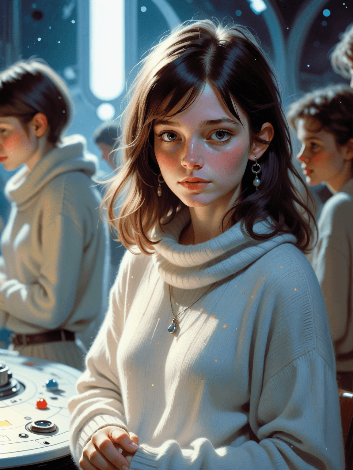 Thumbnail of Митч