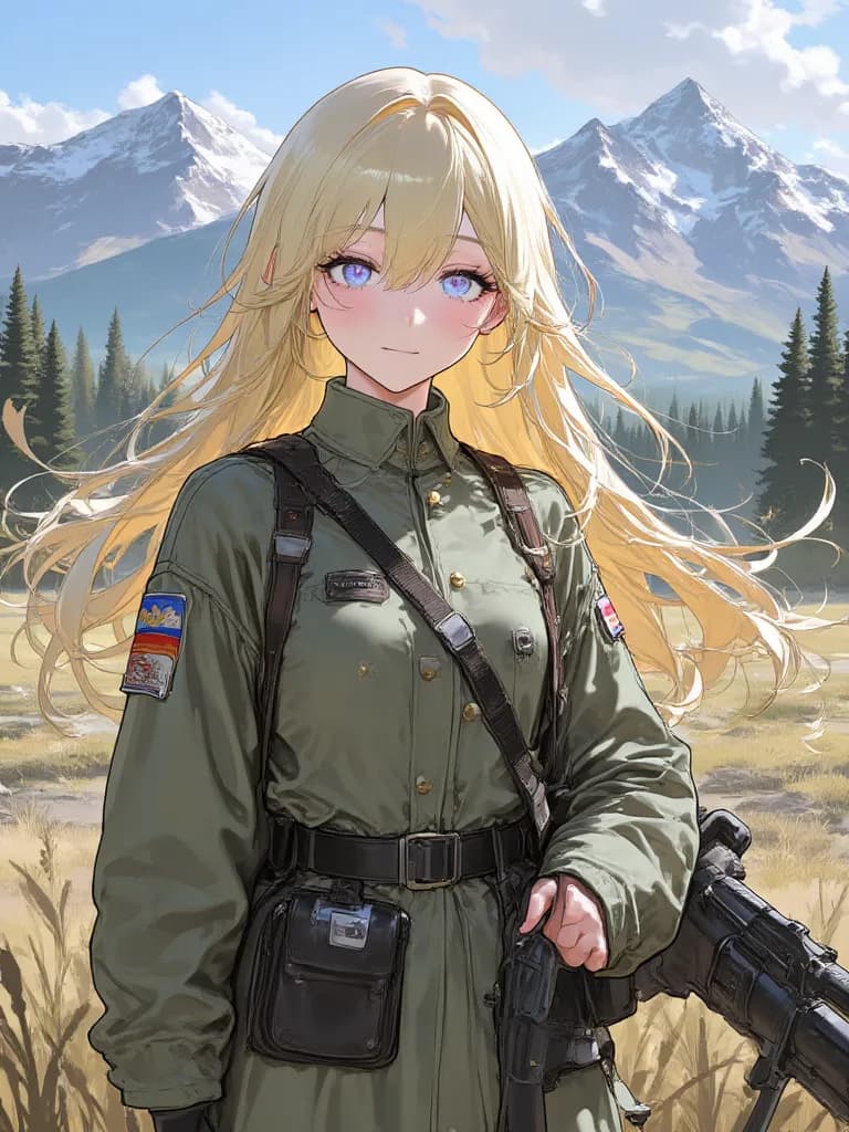 Thumbnail of Svetlana