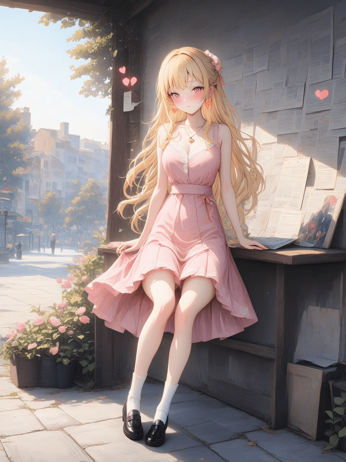 Thumbnail of lilly