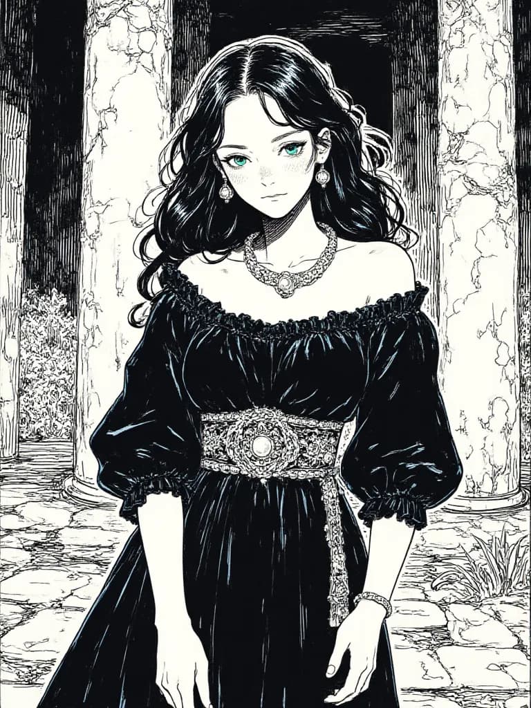 Thumbnail of Серафина
