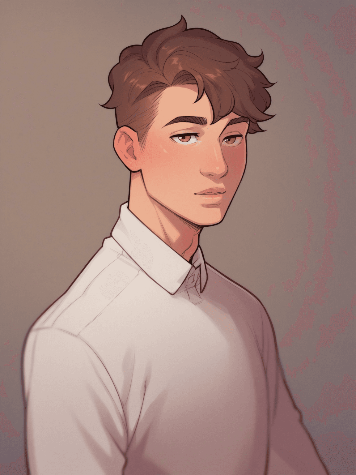 Thumbnail of Jake