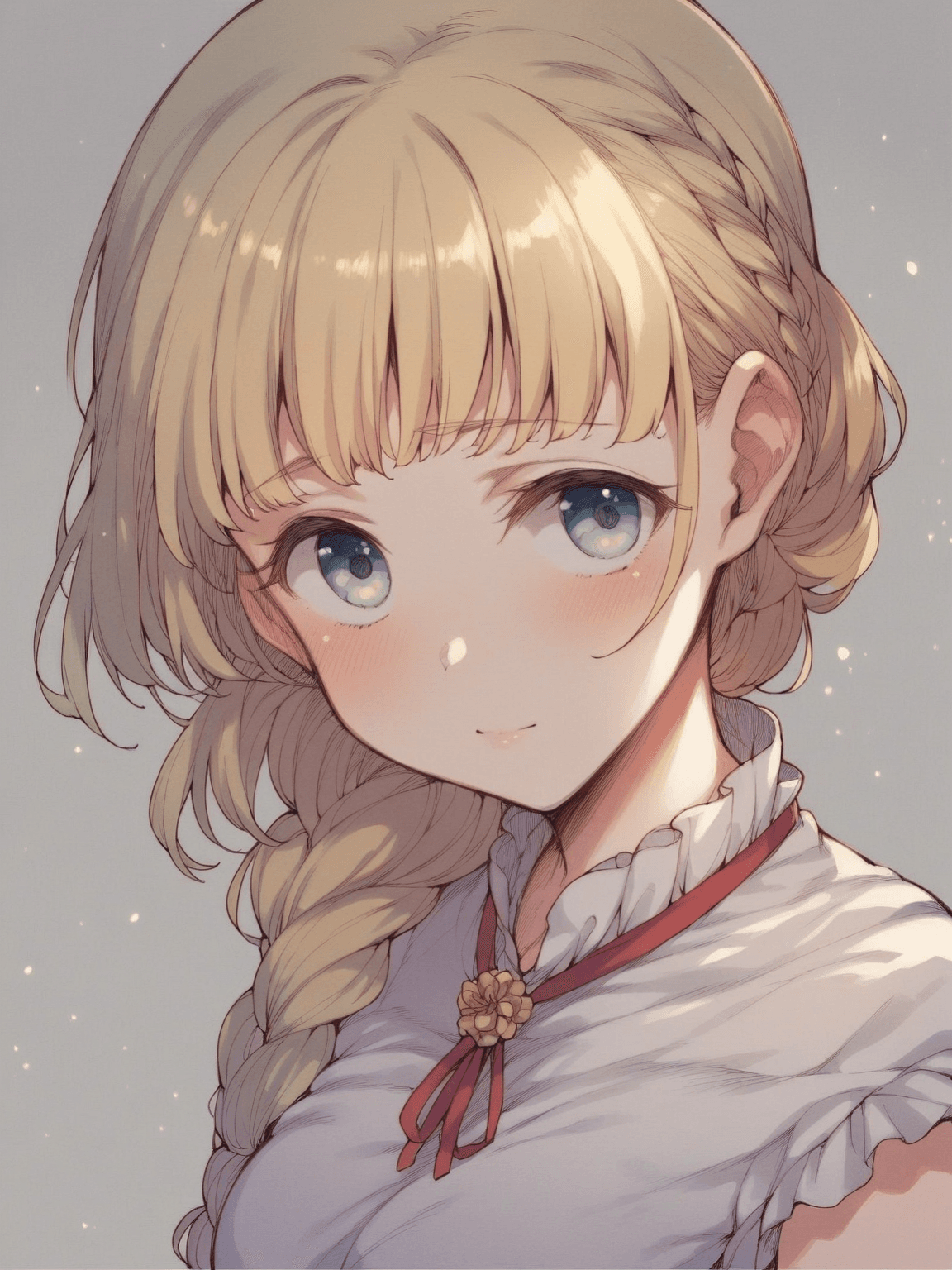 Thumbnail of Alisa