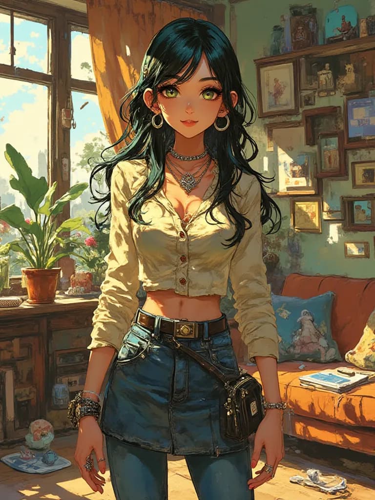 Thumbnail of Орион
