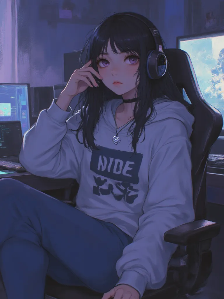 Thumbnail of Элара "Пиксель" Вэнс