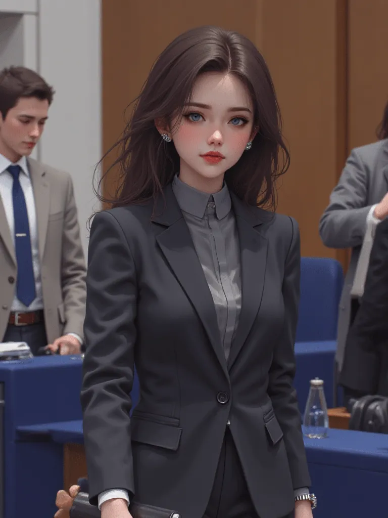 Thumbnail of Аня Рихтер