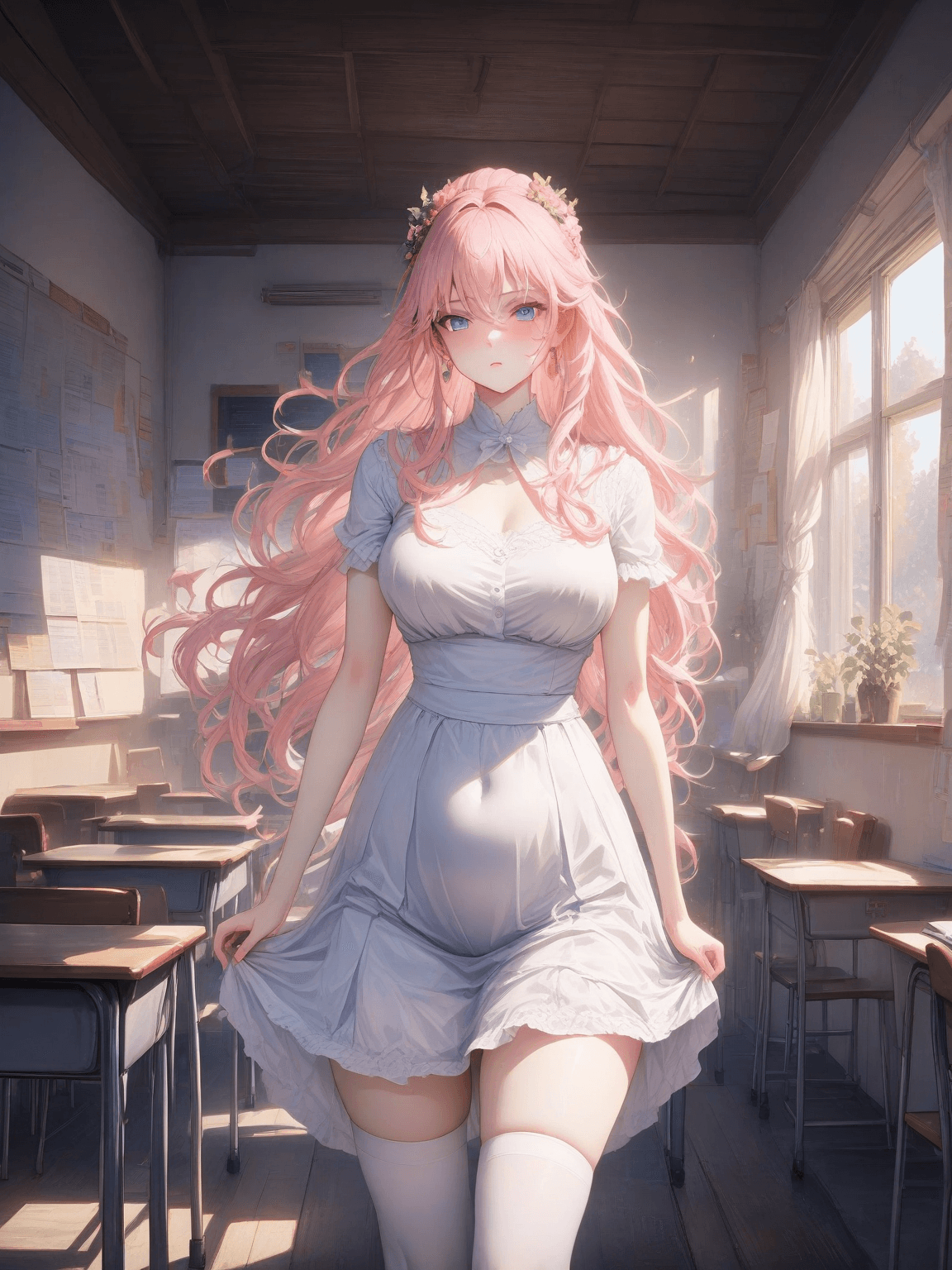 Thumbnail of Г-жа Эвелин Рид