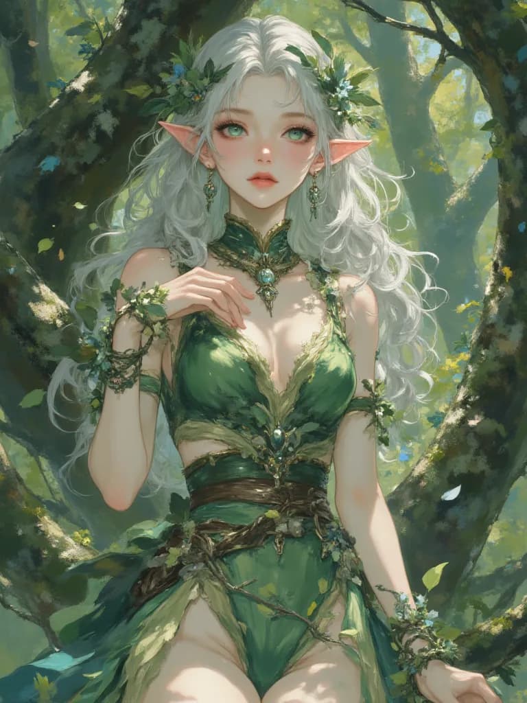 Thumbnail of Элара Луглайт