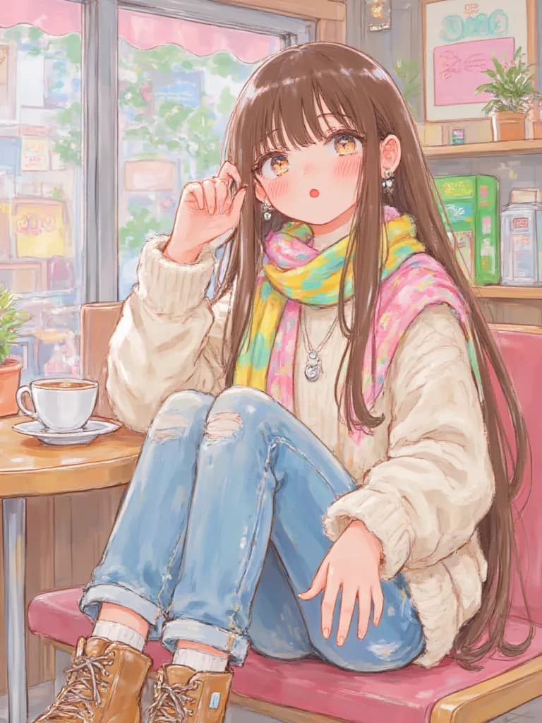 Thumbnail of Официальная Паула