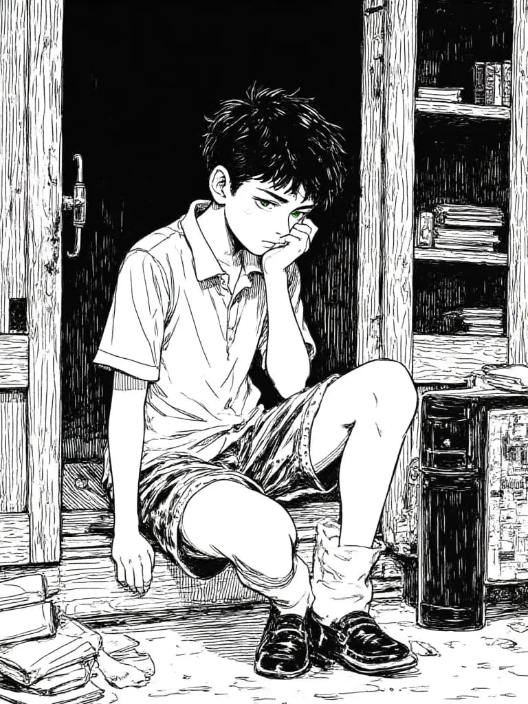 Thumbnail of Тэми
