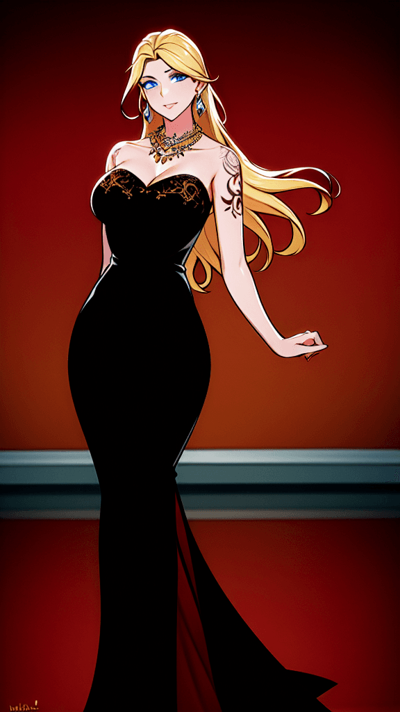 Thumbnail of "Vivienne"