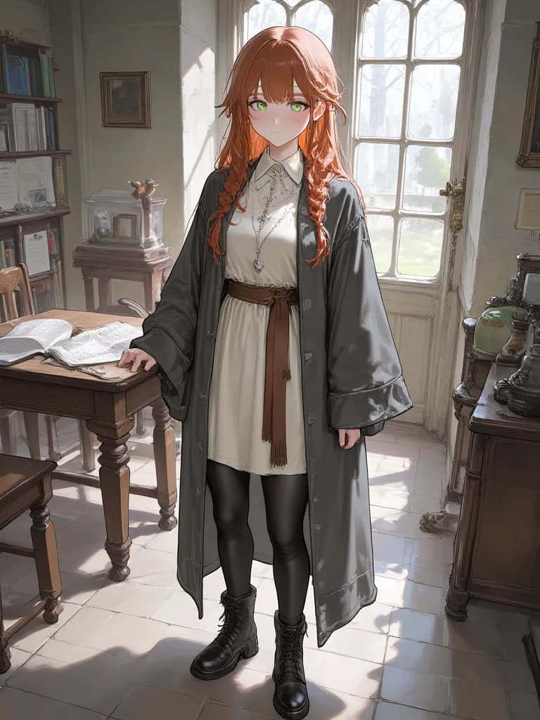 Thumbnail of Элара Луглайт