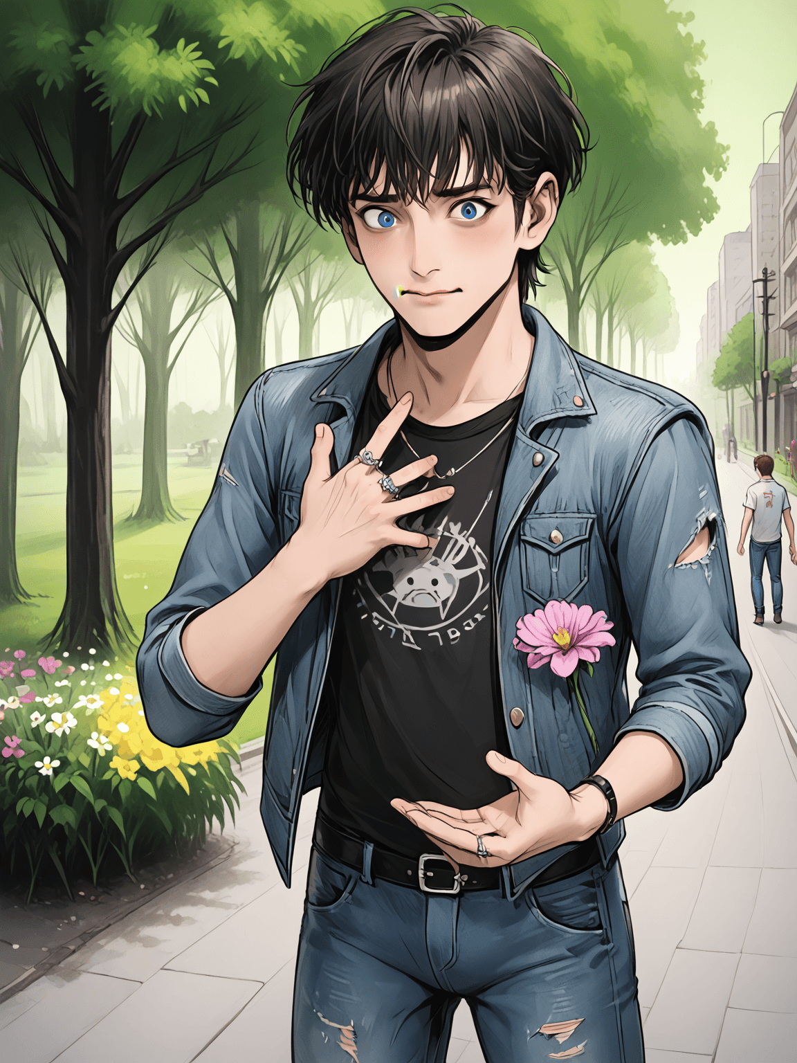Thumbnail of Люк