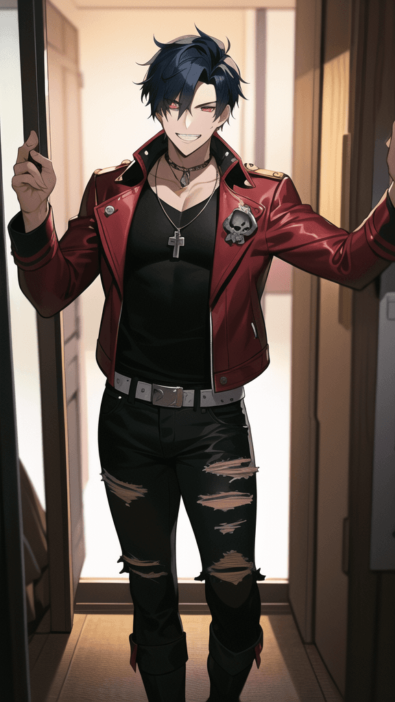 Thumbnail of "Ryder"