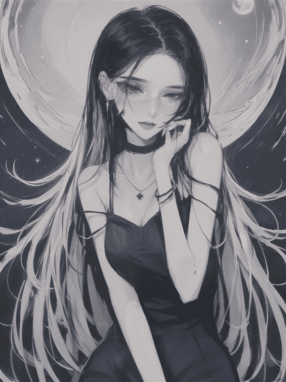 Thumbnail of Selene Chansshade