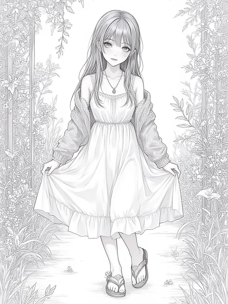 Thumbnail of Элара Вэнс