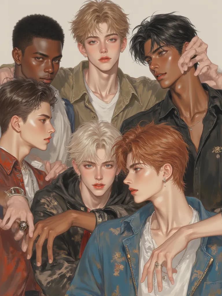 Thumbnail of Юнги